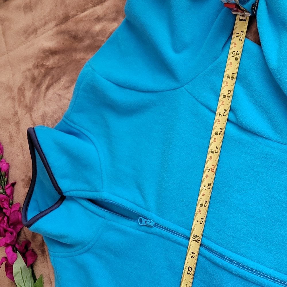 Old Navy Fleece Jacket - Picture 6 of 10